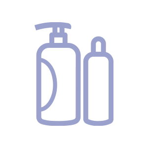 Hair Product Icon — Lee Summit, MO — Her Beauty Hair Salon & Boutique