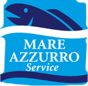 Mare Azzurro Service logo