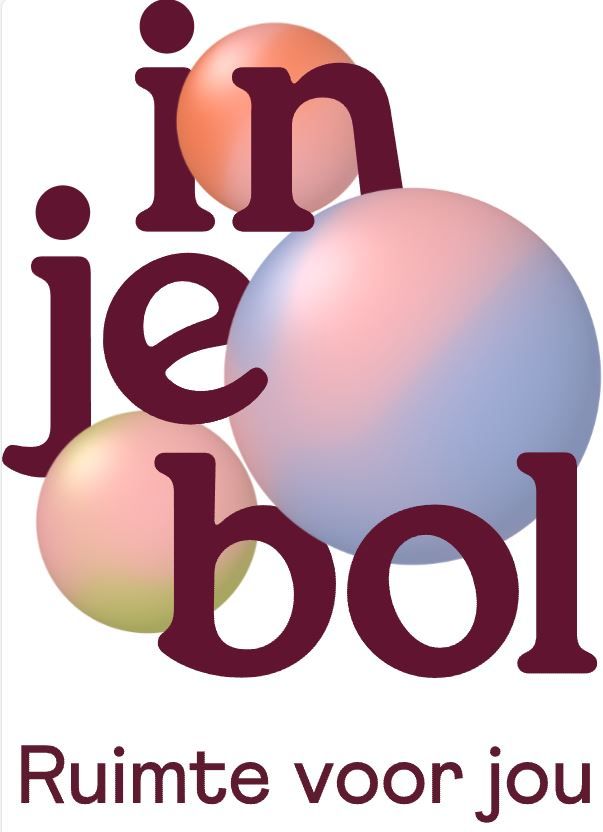 Logo met de tekst 