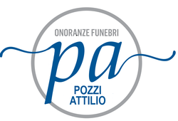 ONORANZE FUNEBRI POZZI ATTILIO-LOGO