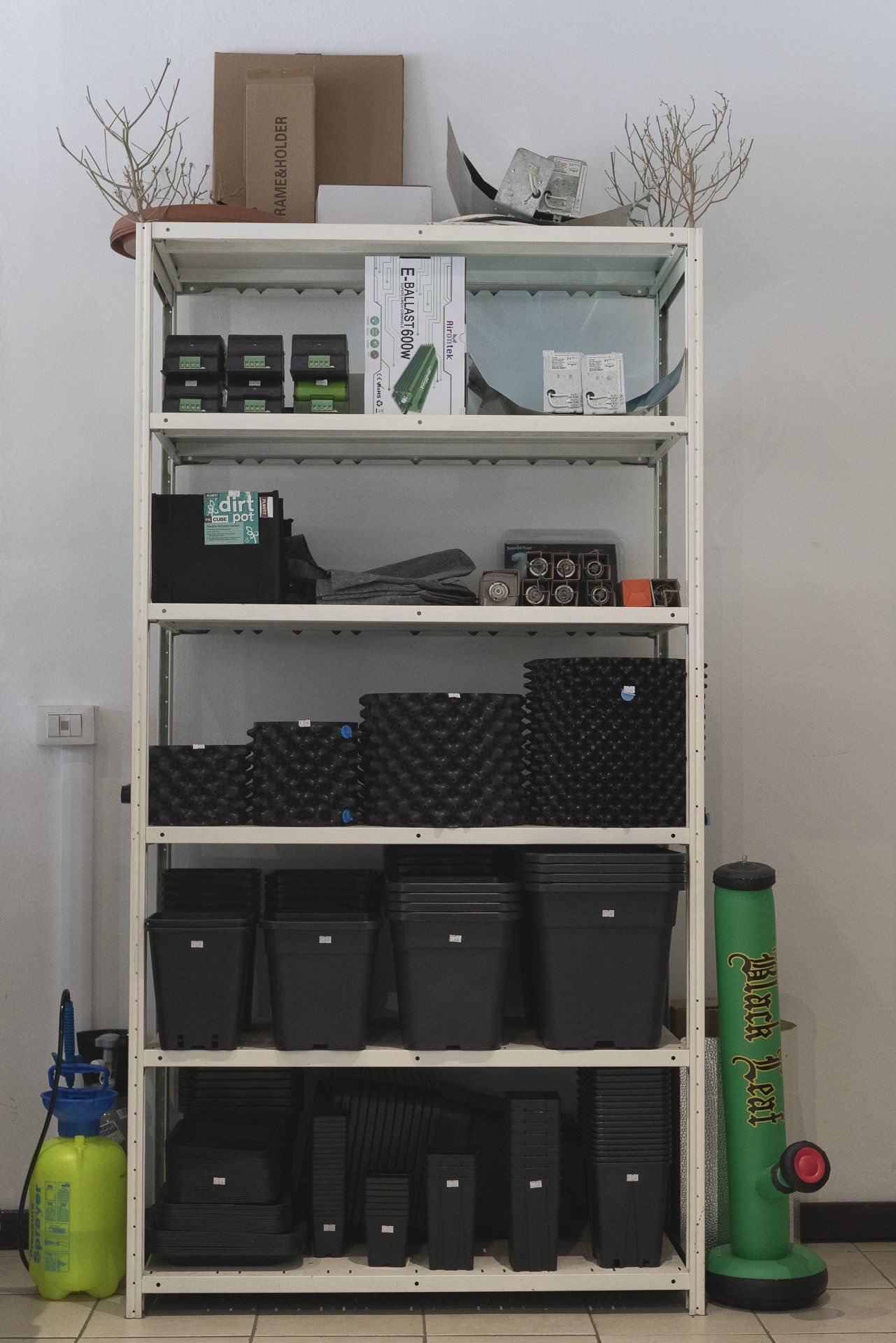 prodotti per utilizzo cannabis light