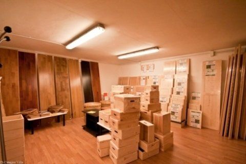 listoni in legno per pavimenti