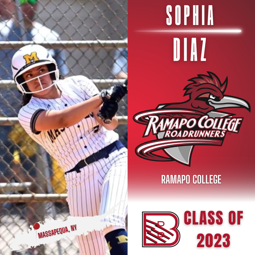Sofia Diaz | Beast Softball NY