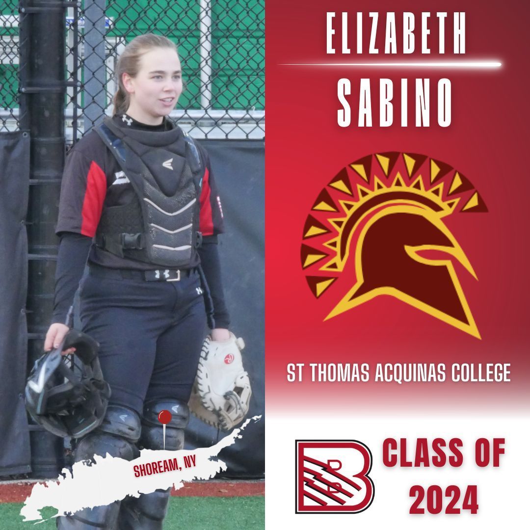 Elizabeth Sabino | Beast Softball NY