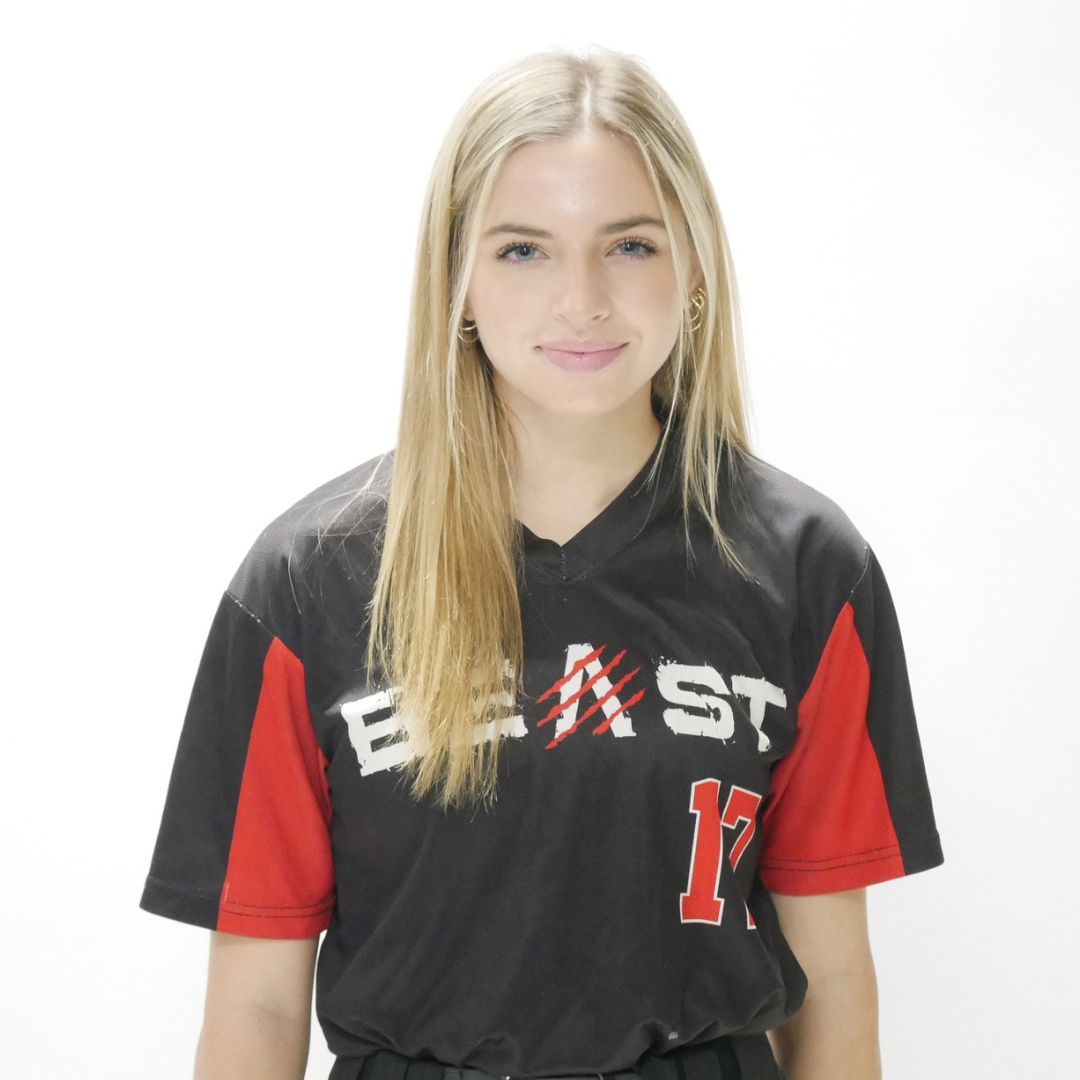 18U Gold Softball Roster | Huntington, NY | Beast Softball NY