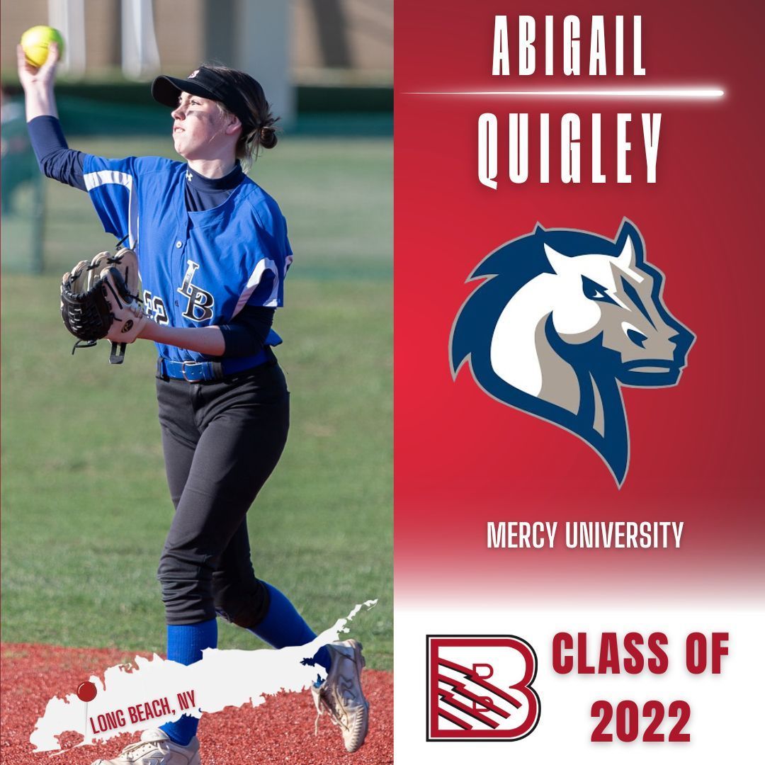 Abigail Quigley | Beast Softball NY
