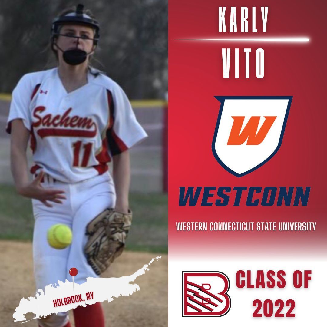 Karly Vito | Beast Softball NY