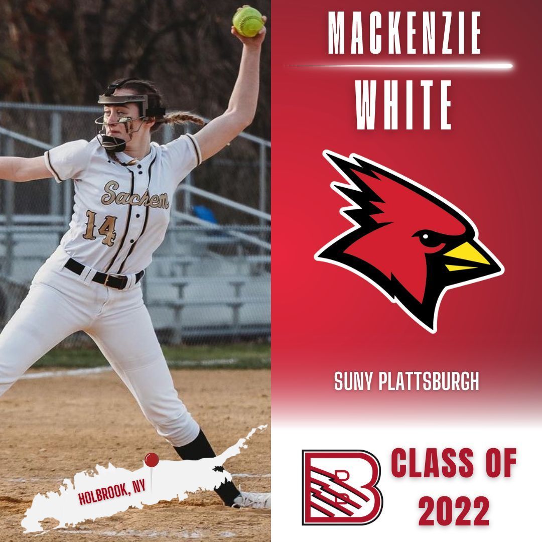 Mackenzie White | Beast Softball NY