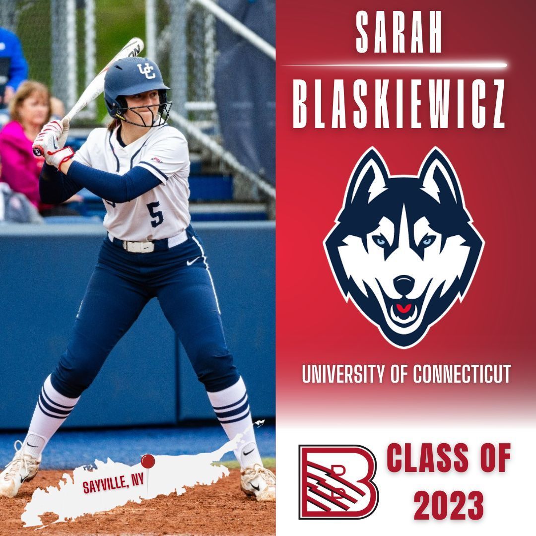 Sarah Blaskiewicz | Beast Softball NY