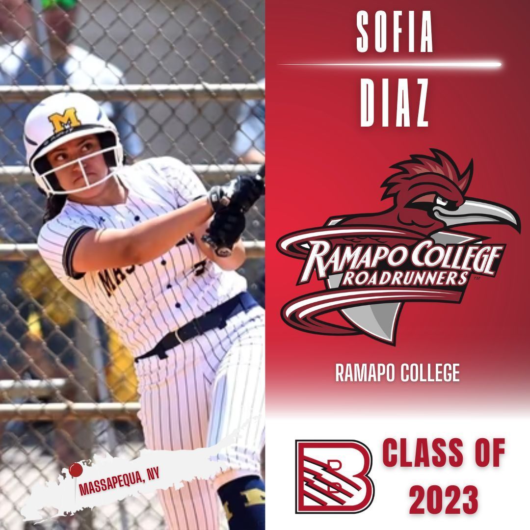 Sofia Diaz | Beast Softball NY
