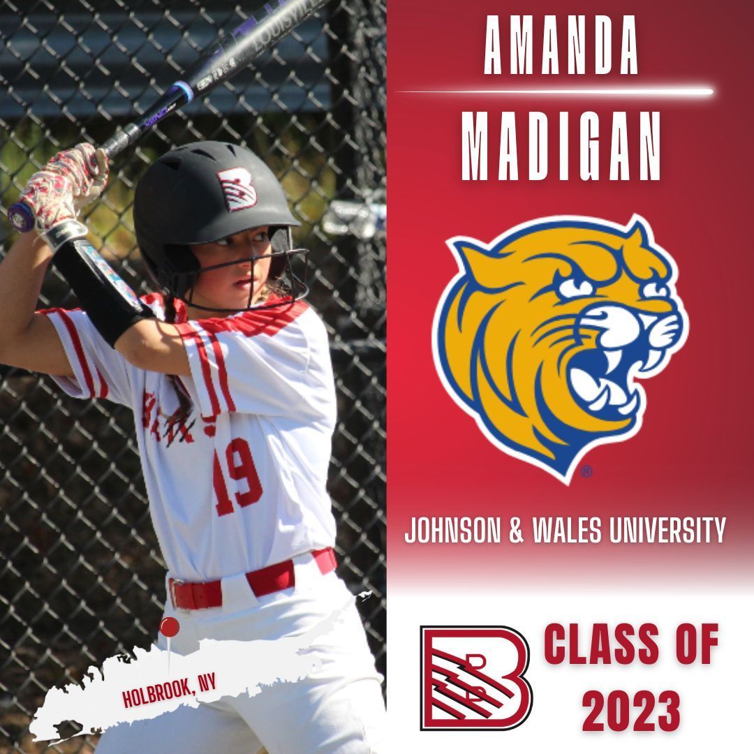 Amanda Madigan | Beast Softball NY