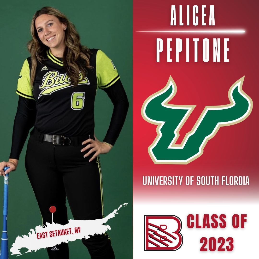 Alicea Pepitone | Beast Softball NY