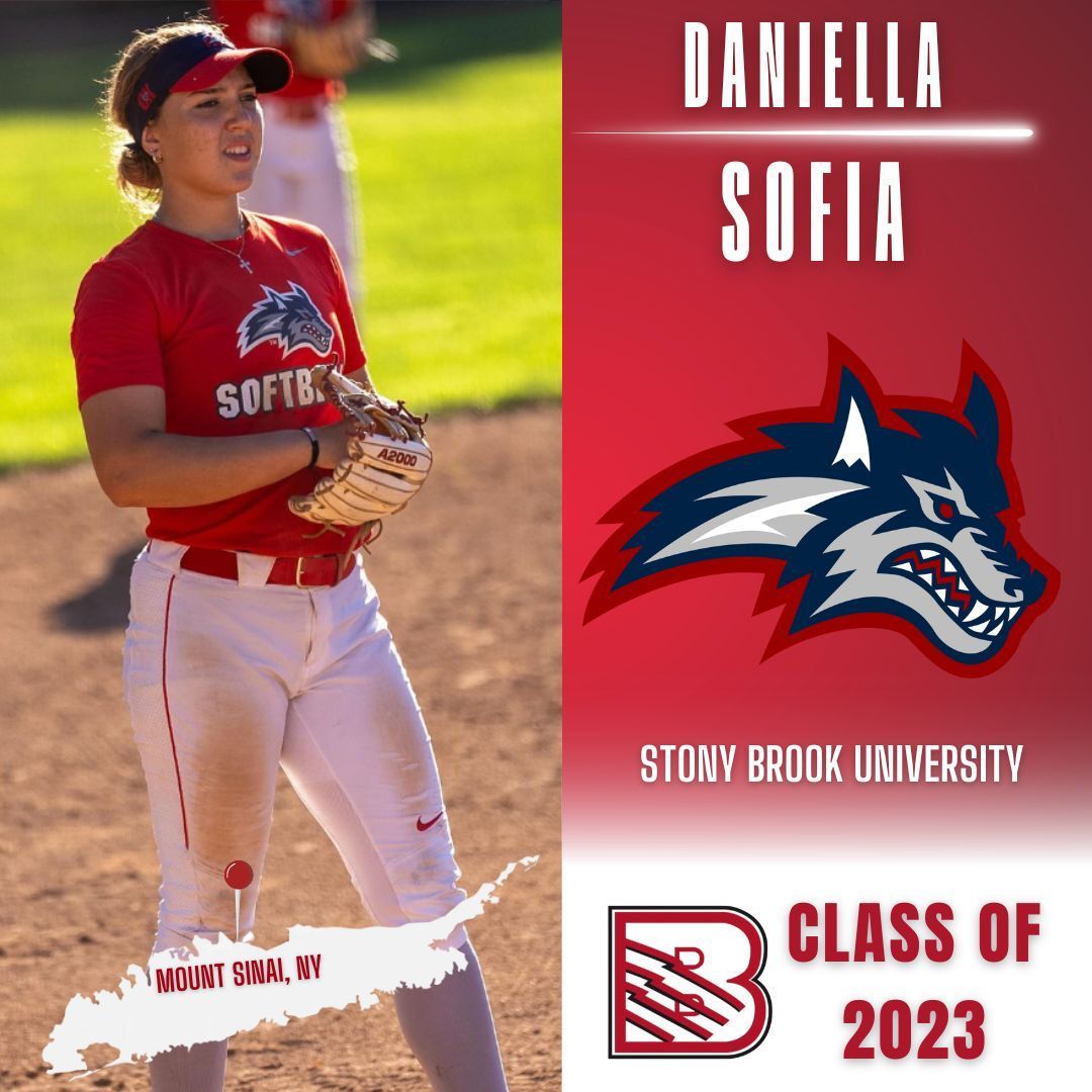 Daniella Sofia | Beast Softball NY