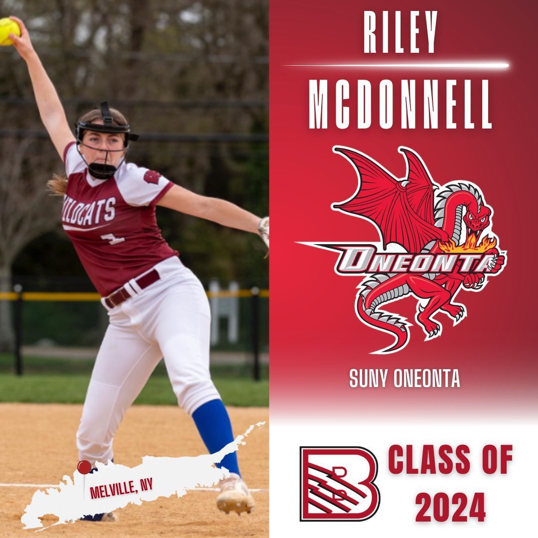 Riley Mcdonnell | Beast Softball NY