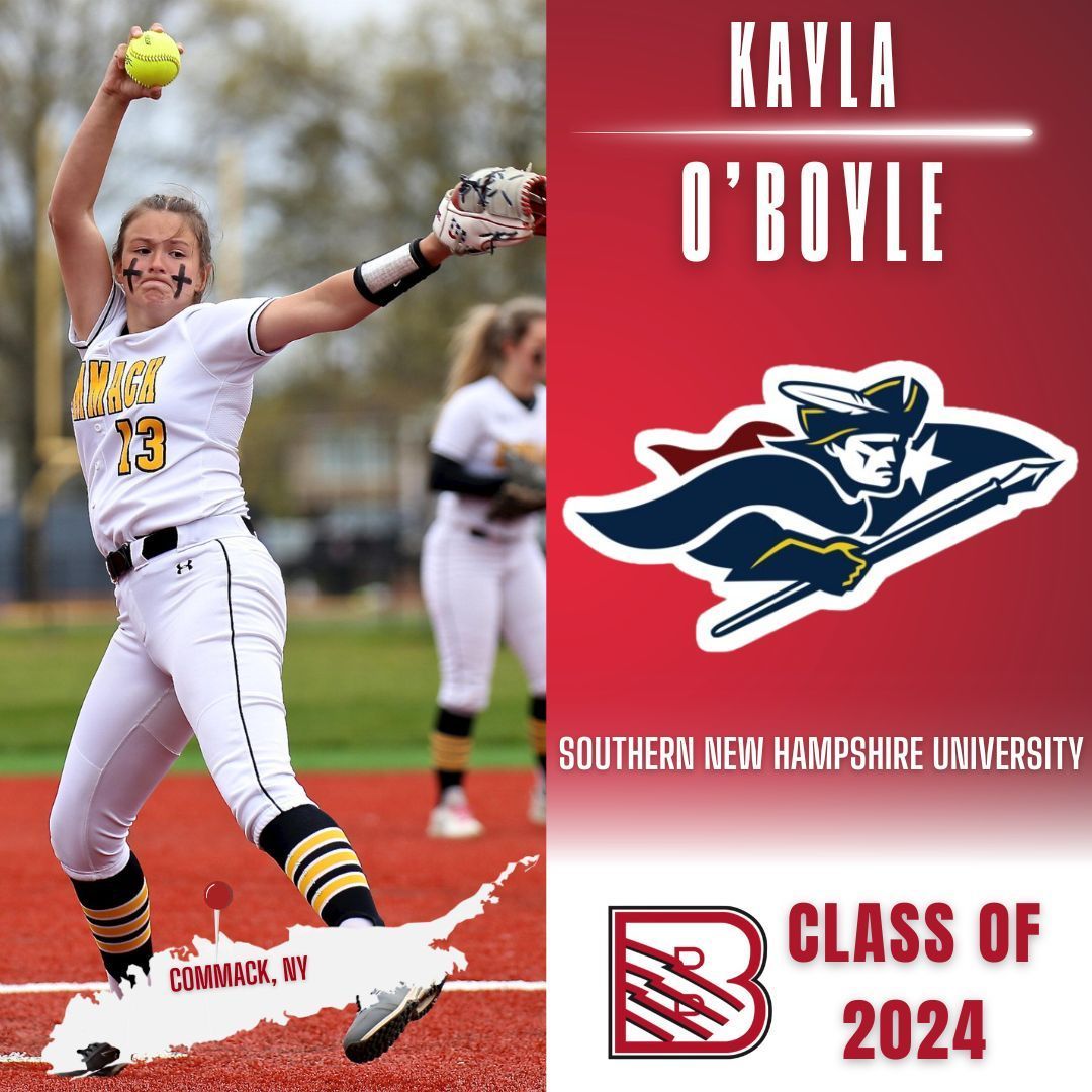 Kayla O' Boyle | Beast Softball NY