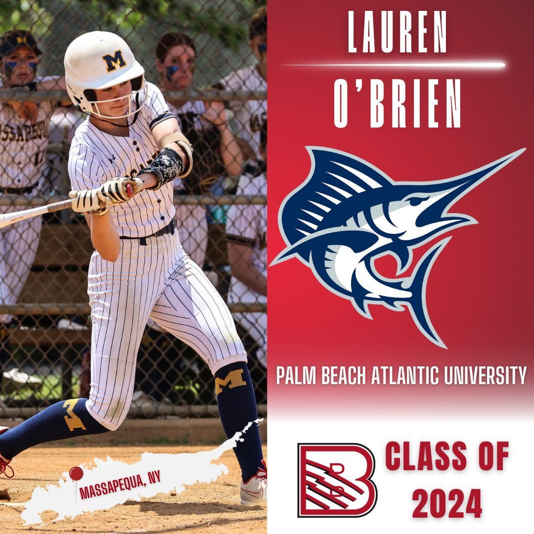 Lauren O' Brien | Beast Softball NY