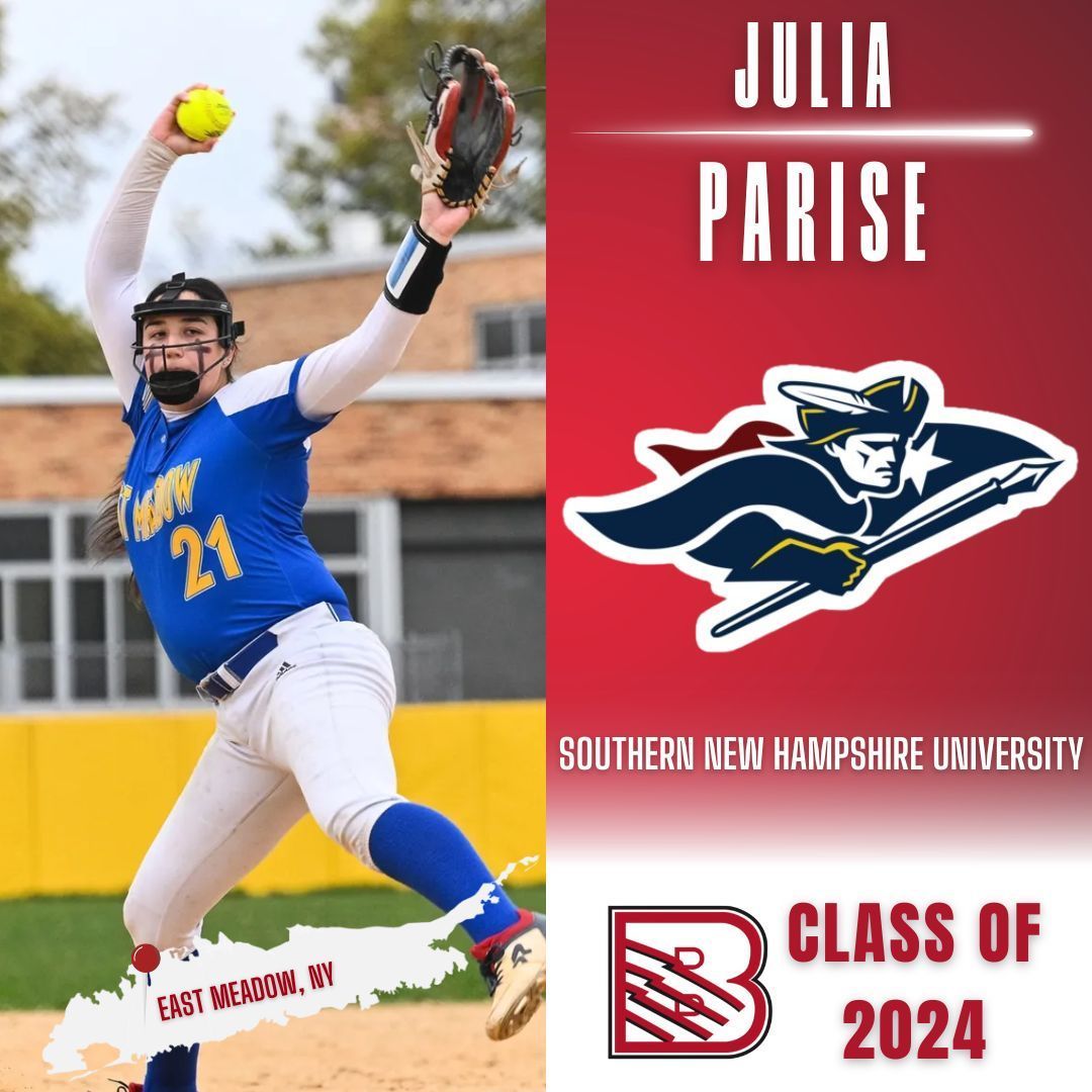 Julia Parise | Beast Softball NY