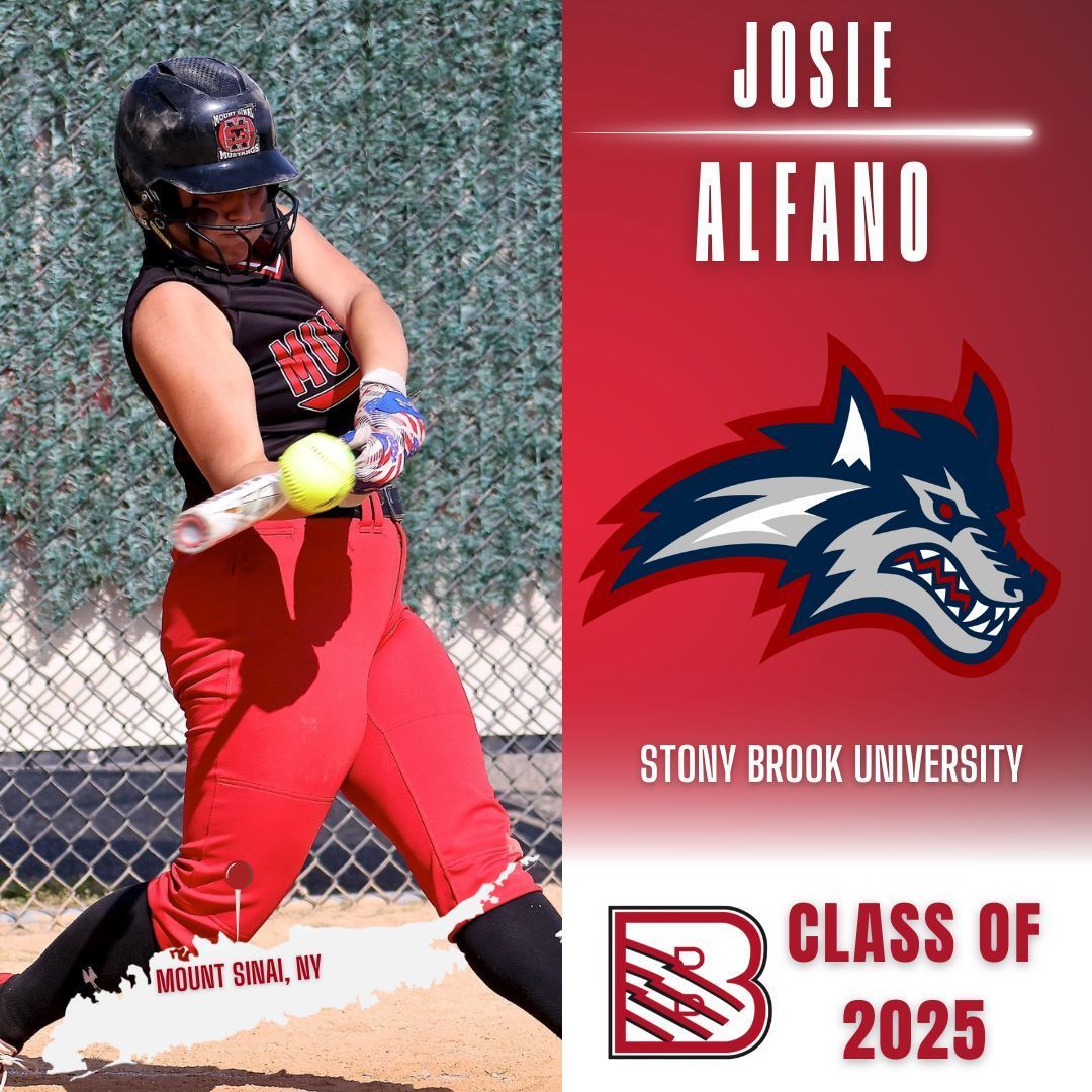 Josie Alfano | Beast Softball NY