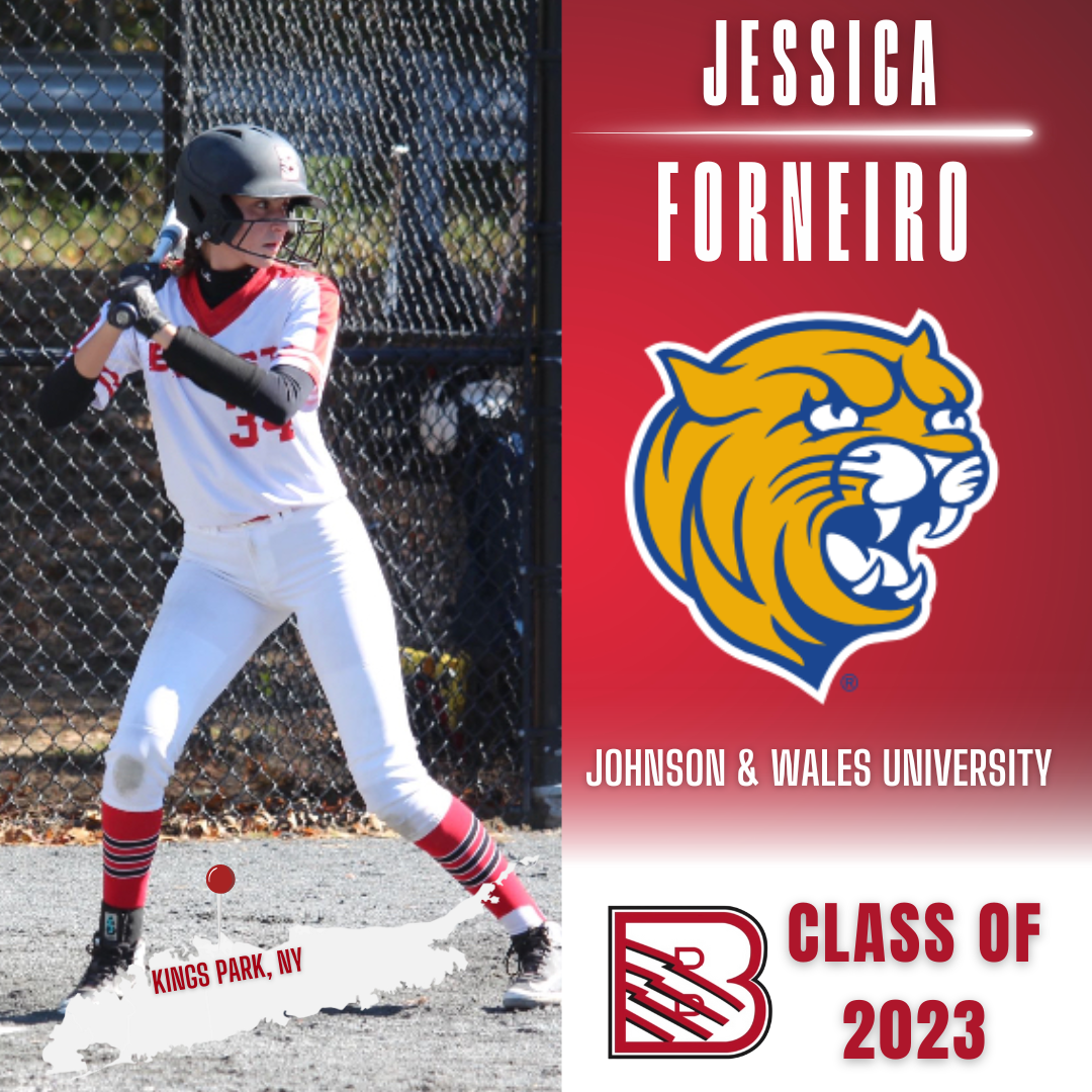 Jessica Forniero | Beast Softball NY