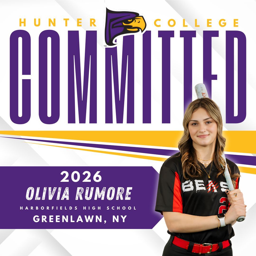 18U Premier's Rumore Commits to Hunter College