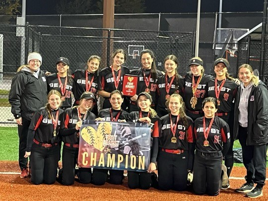 Team Beast — Huntington, NY — Beast Softball NY