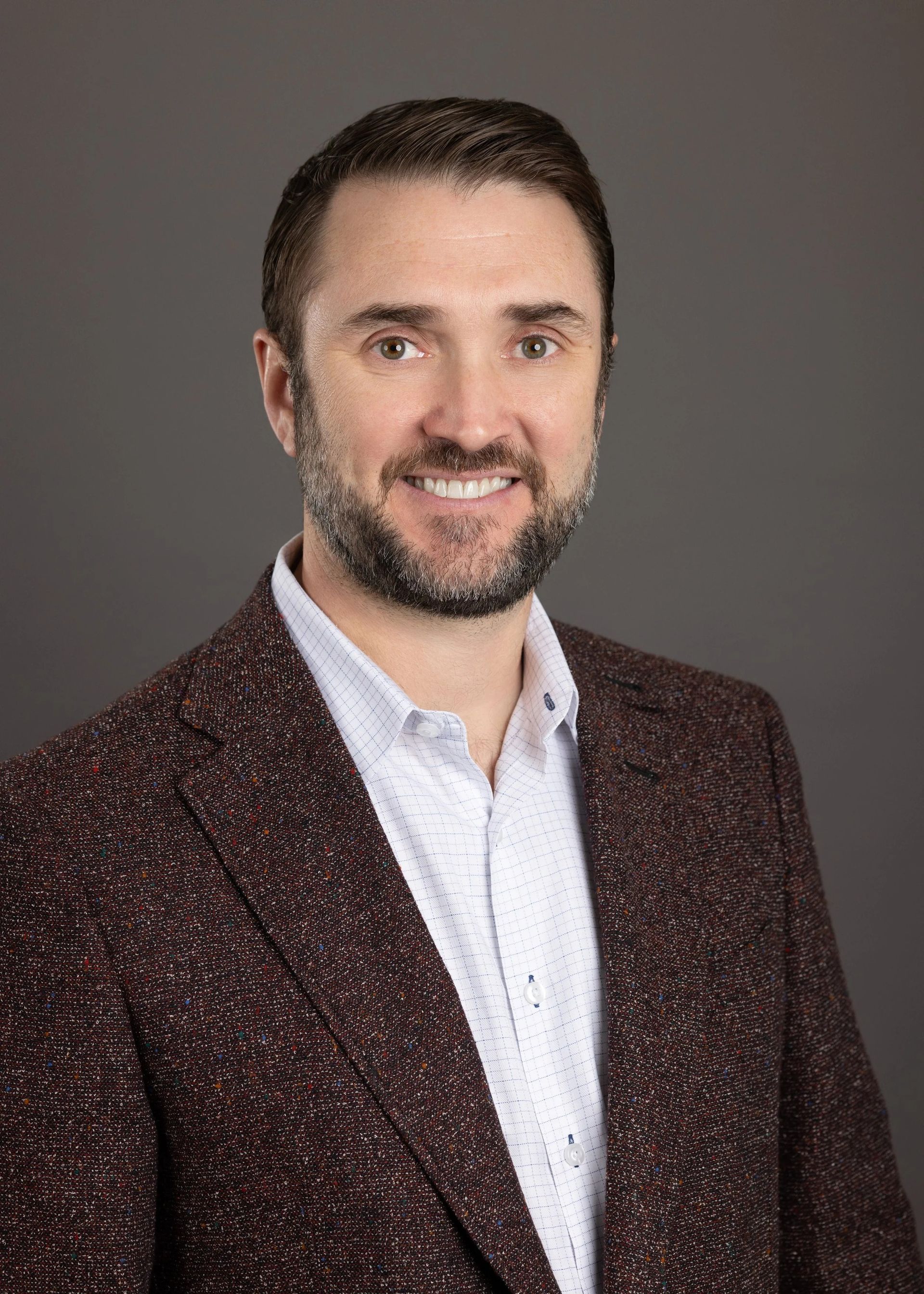 Brian Janosky Brian Janosky