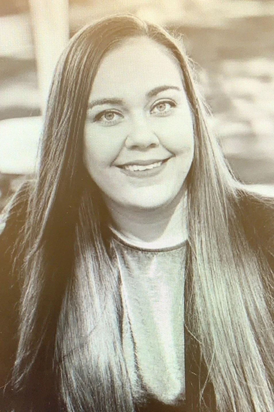 Stephanie Swetland, EA Stephanie Swetland, EA