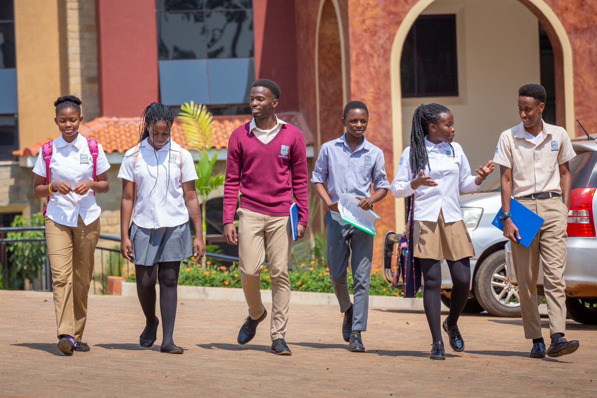 Kabojja International School KIS Official Website