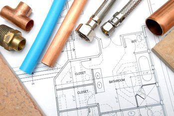 Plumbing Construction Plan — Plumbing In Lutz, FL