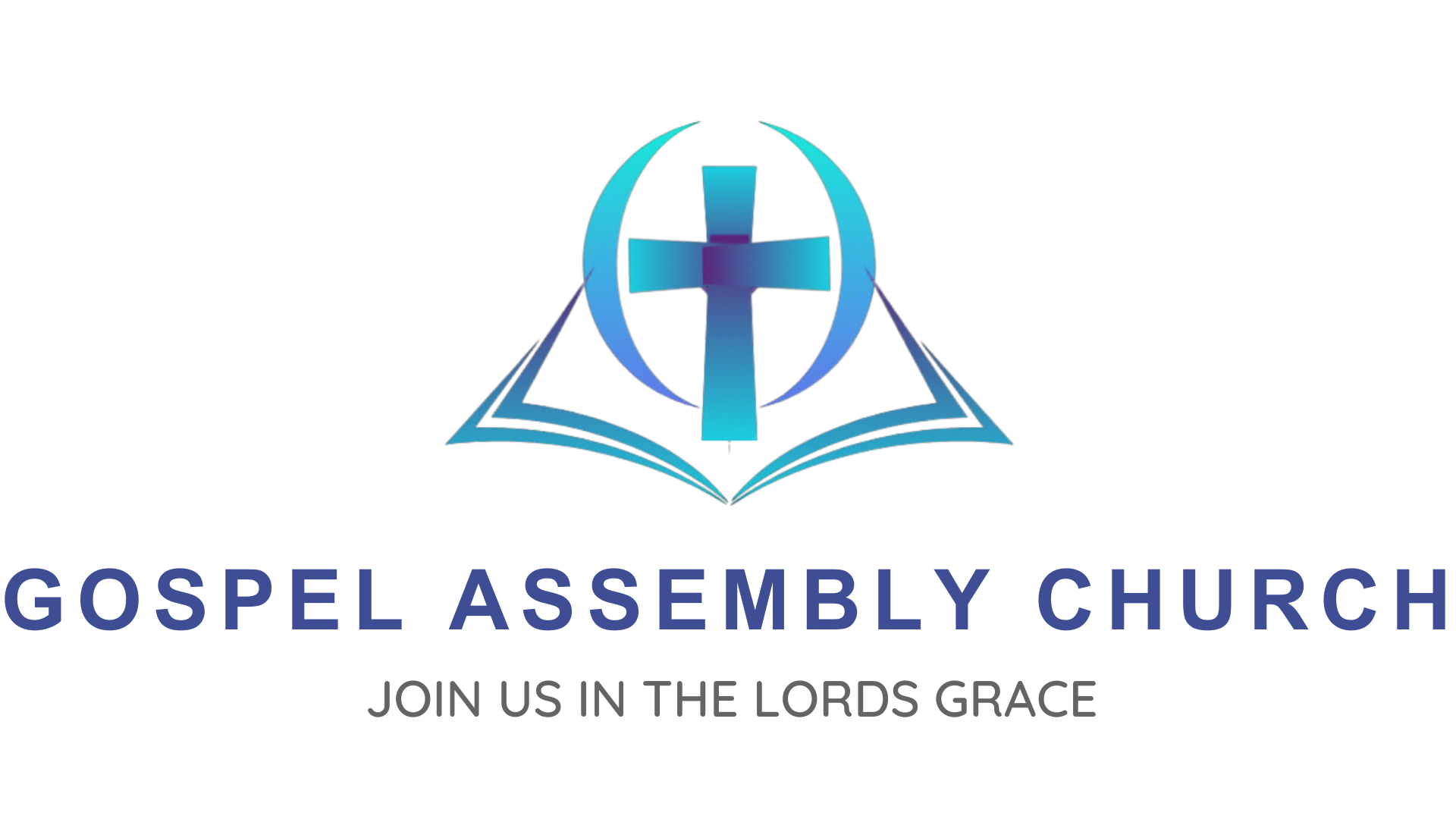 Gospel Assembly Church Logo