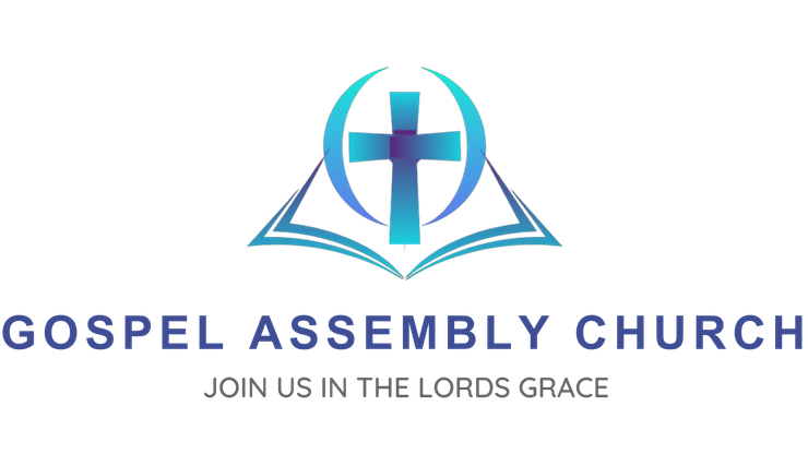 Gospel Assembly Church Logo