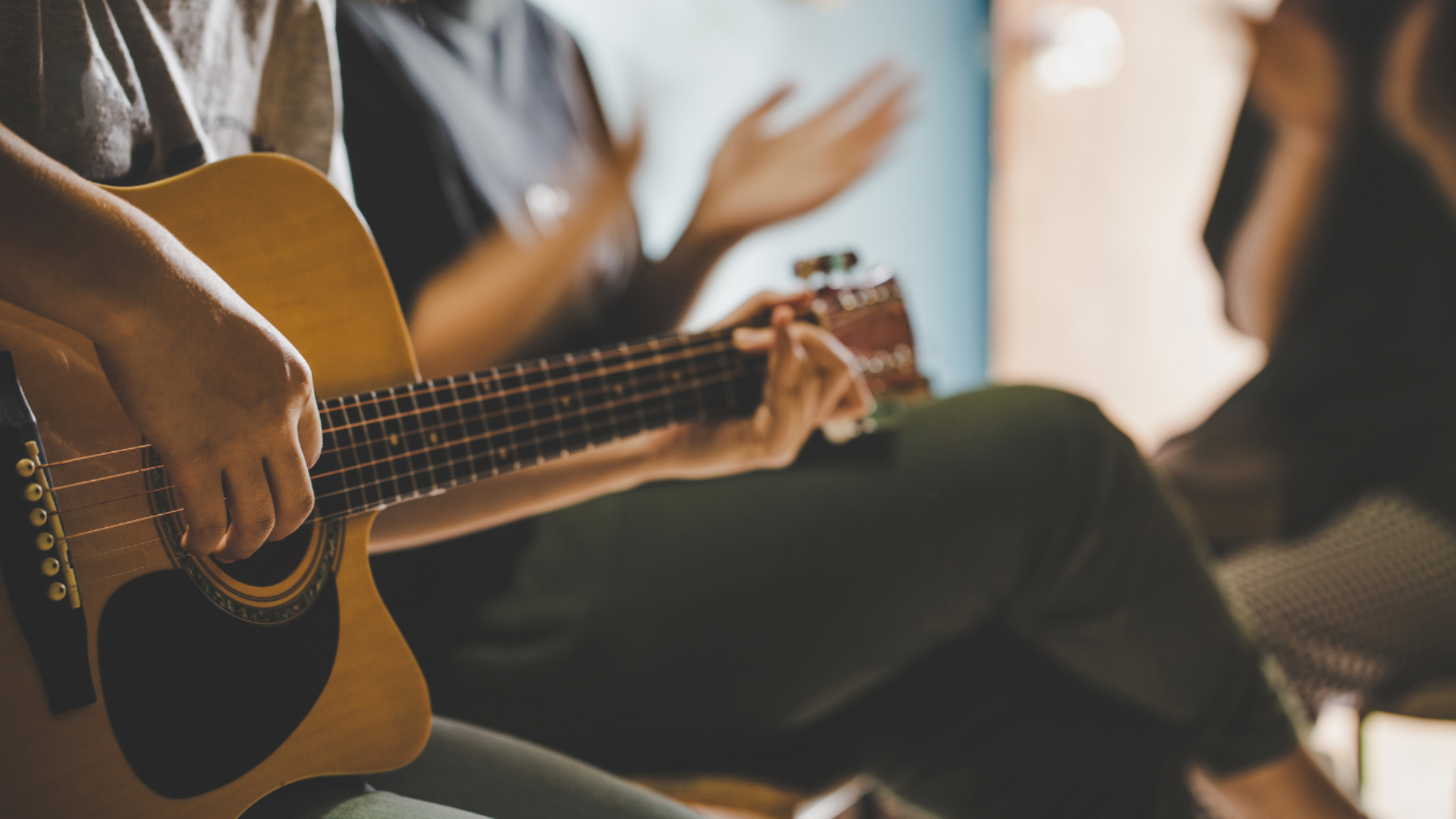 Community Church img