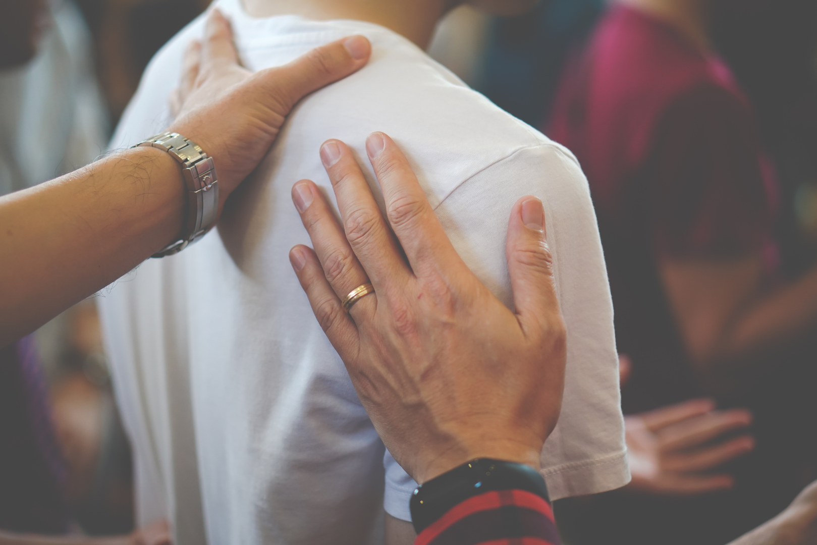 Gospel Assembly Church img