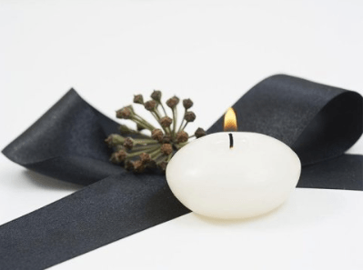 Articoli cimiteriali