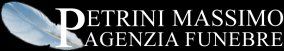 ONORANZE FUNEBRI PETRINI-LOGO