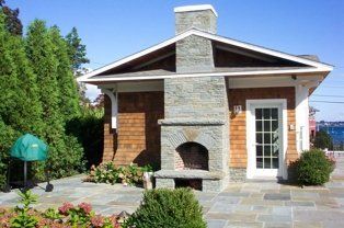 Simple House — Providence, RI — S & A Construction Inc.