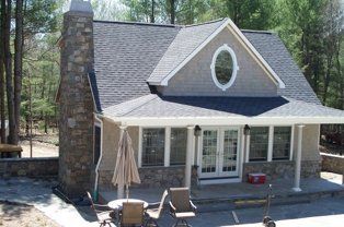 House and Chairs — Providence, RI — S & A Construction Inc.