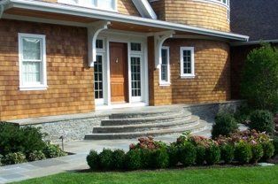 Adorable House — Providence, RI — S & A Construction Inc.