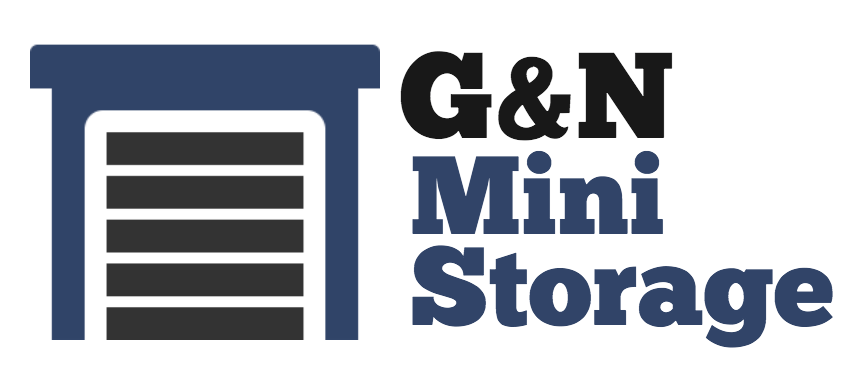 G & N Mini-Storage logo