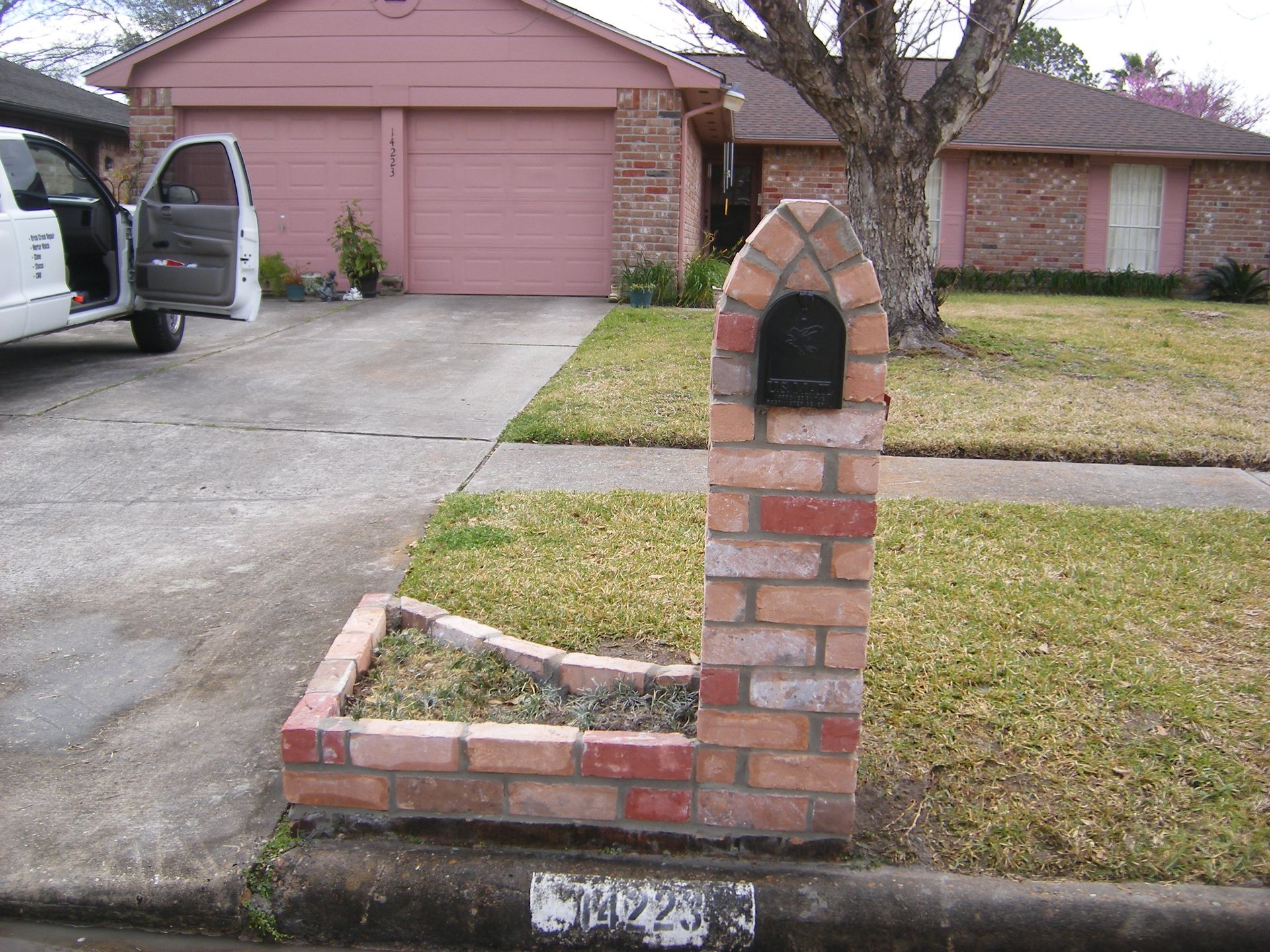 Mailbox 1
