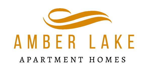 Amber Lake Apartment Homes Logo