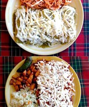 Cocina Rancho Grande