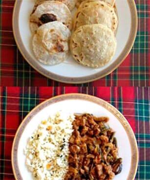 Cocina Rancho Grande