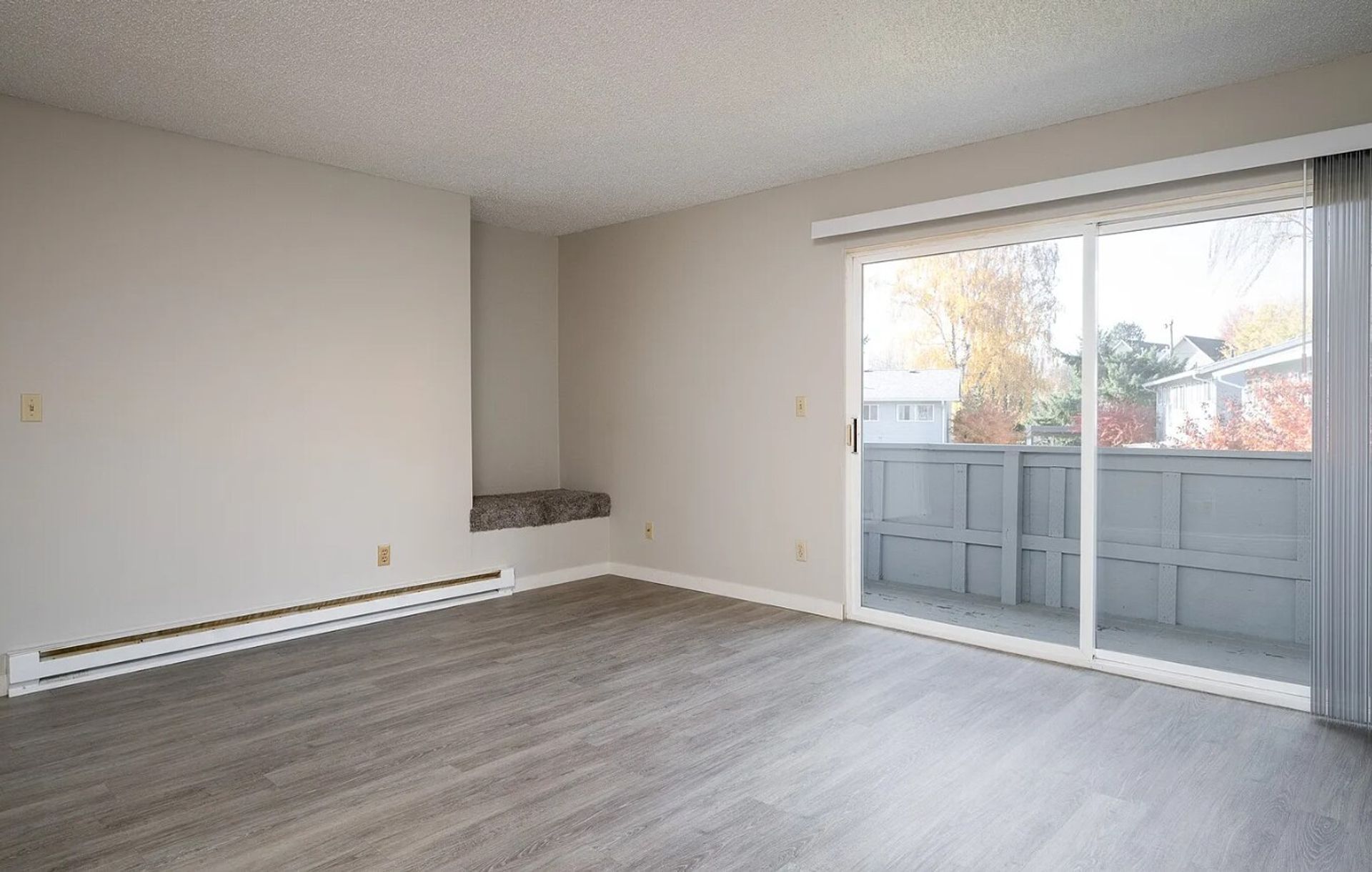 Livingroom image of Ivy Terrace apartments