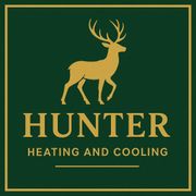 Hunter Heating & Cooling Inc.
