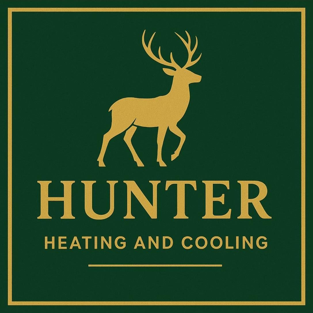 Hunter Heating & Cooling Inc.
