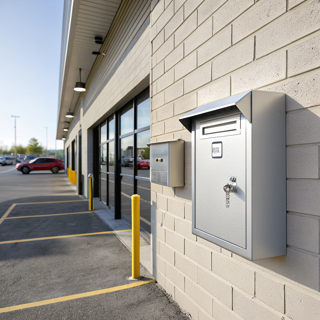 After Hours Drop Off & Pick Up