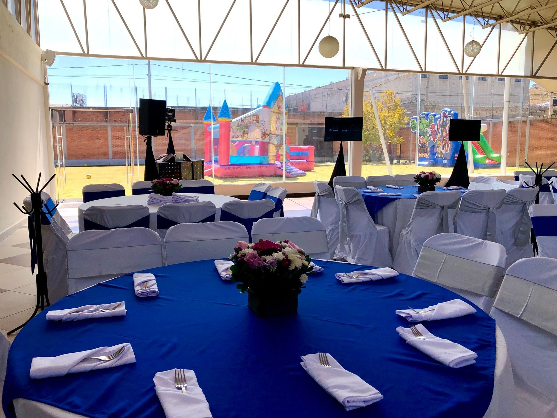 MIREMA EVENTOS 