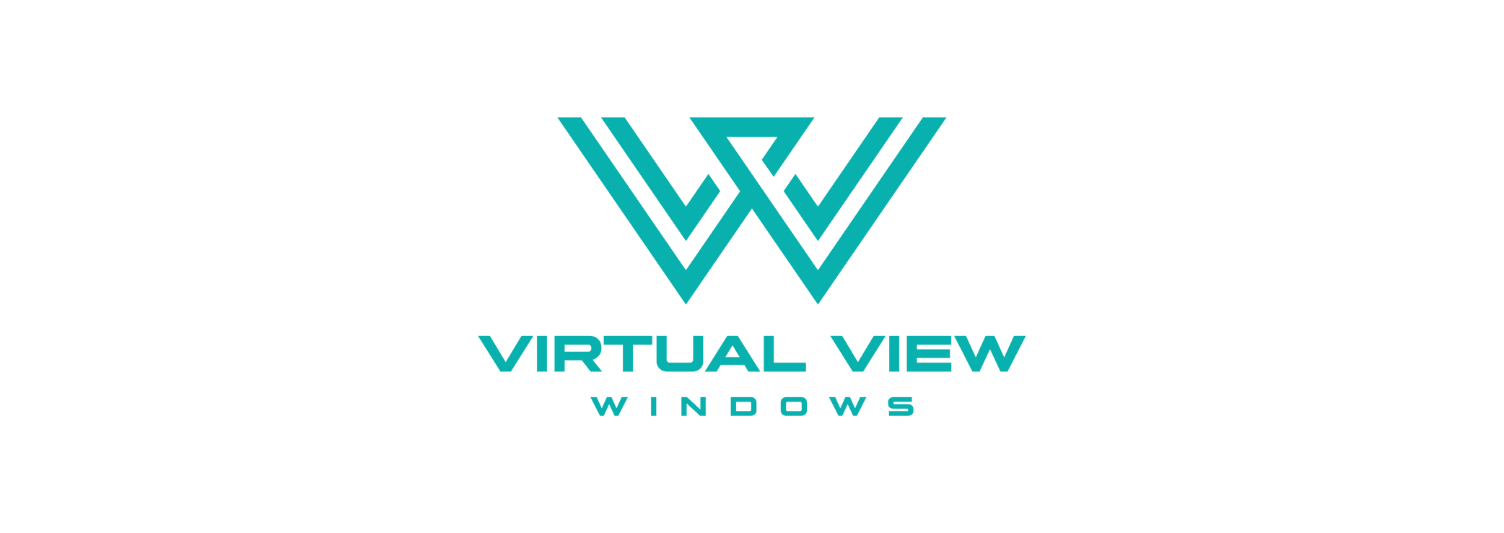 Virtual View Windows logo