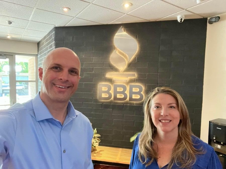 2023 BBB Torch Awards for Ethics Nomination